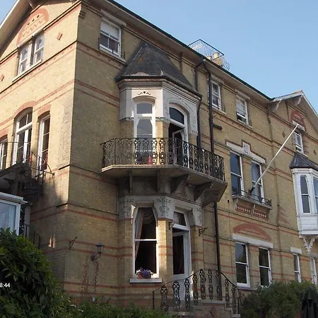 Villa Rothsay Hotel-3