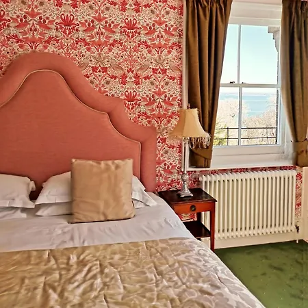 Villa Rothsay Hotel-2